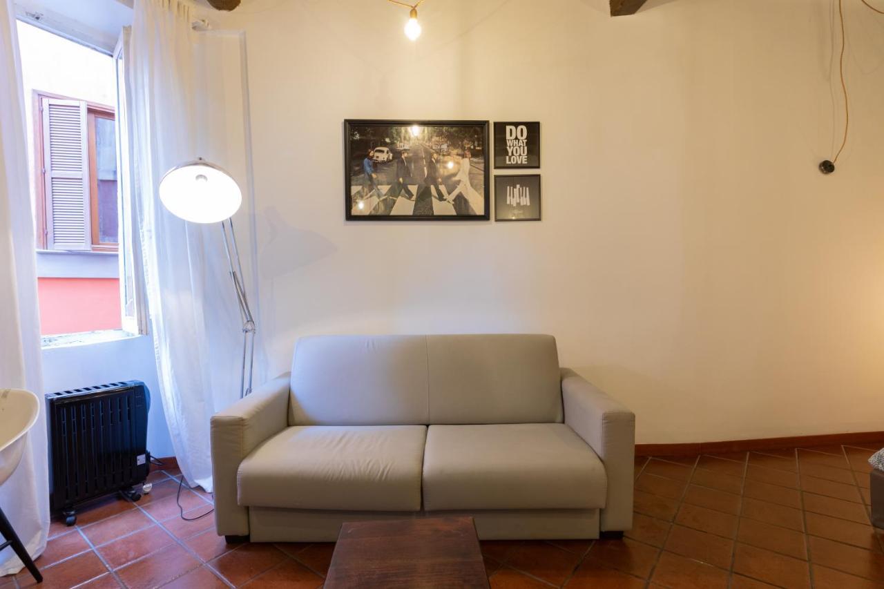 San Michele Apartment Rome Extérieur photo